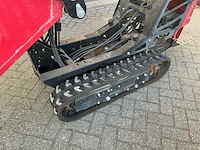 2023 pedcon t50fl rubsdumper - afbeelding 3 van  19
