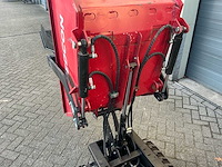 2023 pedcon t50fl rubsdumper - afbeelding 4 van  19