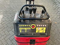 2023 pedcon t50fl rubsdumper - afbeelding 5 van  19