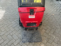 2023 pedcon t50fl rubsdumper - afbeelding 6 van  19