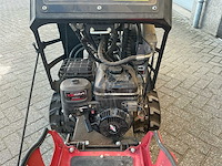 2023 pedcon t50fl rubsdumper - afbeelding 7 van  19