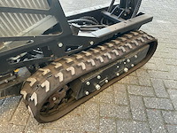 2023 pedcon t50fl rubsdumper - afbeelding 8 van  19