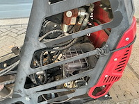 2023 pedcon t50fl rubsdumper - afbeelding 10 van  19