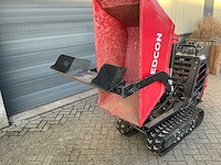 2023 pedcon t50fl rubsdumper - afbeelding 19 van  19