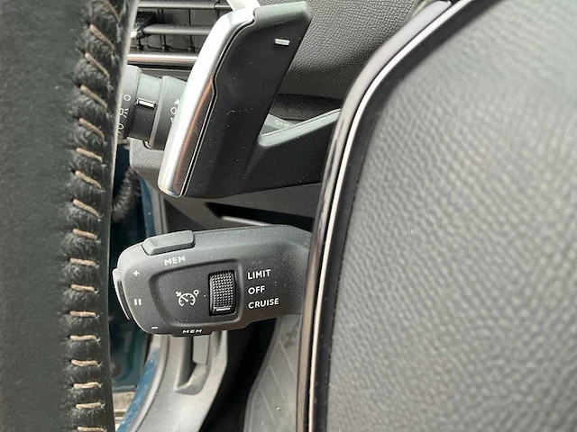 2023 peugeot 3008 1.5hdi personenauto - afbeelding 21 van  46
