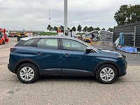 2023 peugeot 3008 1.5hdi personenauto - afbeelding 43 van  46