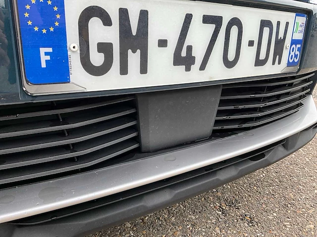 2023 peugeot 3008 1.5hdi personenauto - afbeelding 7 van  46