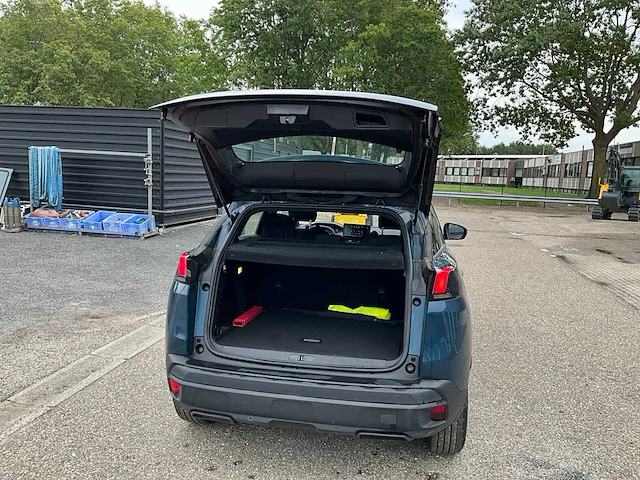 2023 peugeot 3008 1.5hdi personenauto - afbeelding 10 van  46