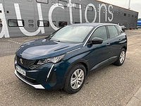2023 peugeot 3008 1.5hdi personenauto - afbeelding 1 van  46
