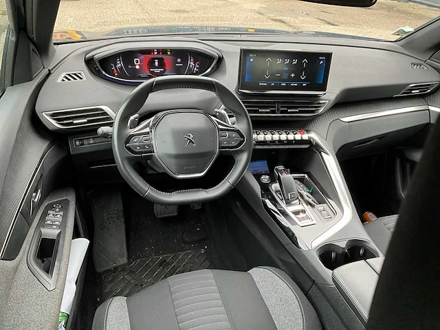 2023 peugeot 3008 1.5hdi personenauto - afbeelding 16 van  46