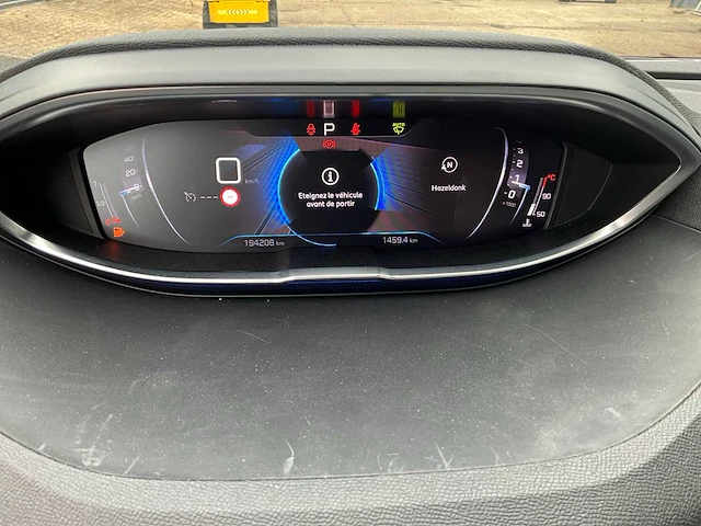 2023 peugeot 3008 1.5hdi personenauto - afbeelding 19 van  46