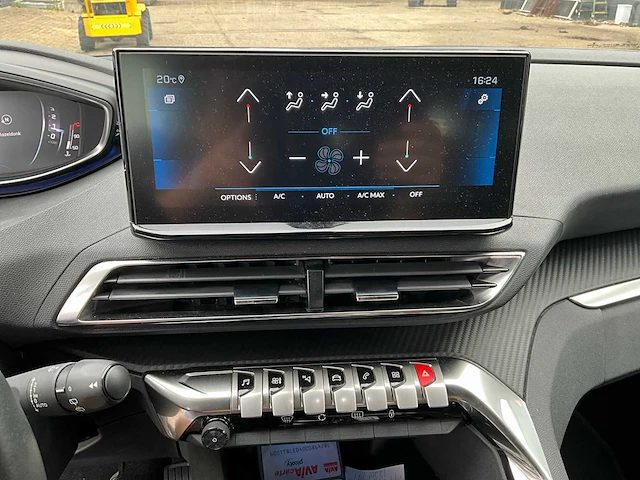 2023 peugeot 3008 1.5hdi personenauto - afbeelding 22 van  46