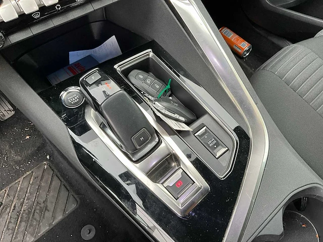 2023 peugeot 3008 1.5hdi personenauto - afbeelding 26 van  46
