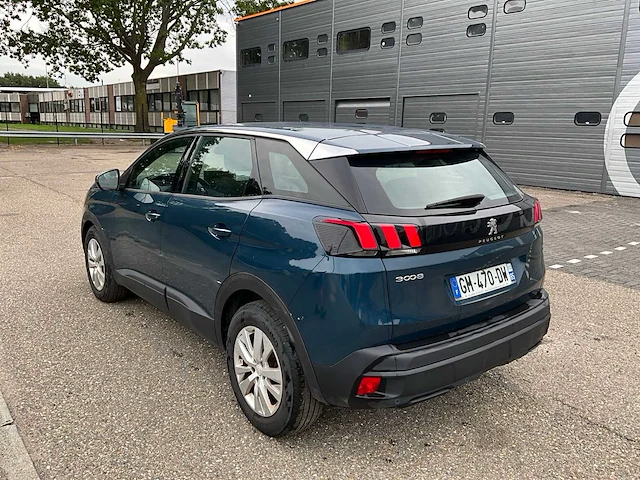 2023 peugeot 3008 1.5hdi personenauto - afbeelding 23 van  46