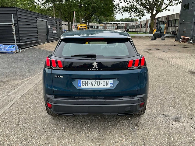 2023 peugeot 3008 1.5hdi personenauto - afbeelding 34 van  46
