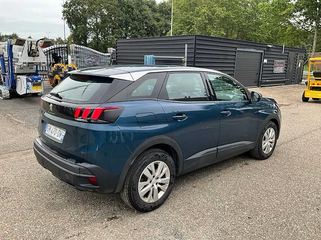2023 peugeot 3008 1.5hdi personenauto - afbeelding 42 van  46