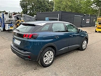 2023 peugeot 3008 1.5hdi personenauto - afbeelding 42 van  46
