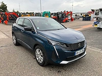 2023 peugeot 3008 1.5hdi personenauto - afbeelding 44 van  46