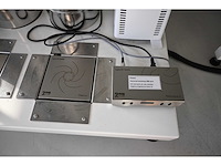 2023 pfeiffer vacuüm / 2mag acp 28 degass system - afbeelding 2 van  11