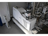 2023 pfeiffer vacuüm / 2mag acp 28 degass system - afbeelding 5 van  11