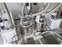 2023 pfeiffer vacuüm / 2mag acp 28 degass system - afbeelding 6 van  11