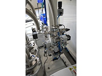 2023 pfeiffer vacuüm / 2mag acp 28 degass system - afbeelding 8 van  11