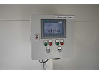 2023 pfeiffer vacuüm / 2mag acp 28 degass system - afbeelding 9 van  11