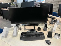 2023 philips 346e2c curved monitor - afbeelding 2 van  6
