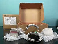 2023 philips defibrillatorpeddels (2x)