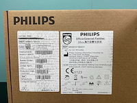 2023 philips defibrillatorpeddels (2x) - afbeelding 6 van  11
