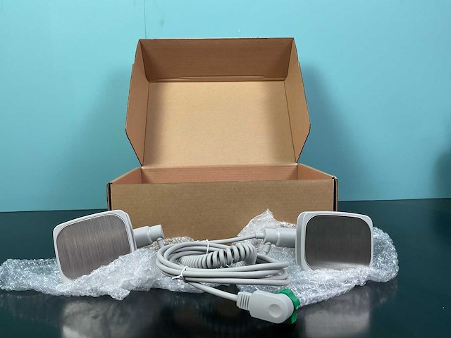 2023 philips defibrillatorpeddels - afbeelding 1 van  6