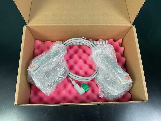 2023 philips defibrillatorpeddels - afbeelding 2 van  6