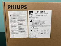 2023 philips defibrillatorpeddels - afbeelding 6 van  6