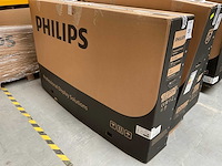 2023 philips x line 65bdl6005x video wall display - afbeelding 2 van  7