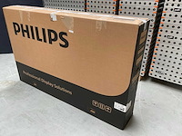 2023 philips x line 65bdl6005x video wall display - afbeelding 2 van  9