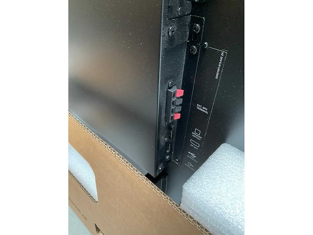 2023 philips x line 65bdl6005x video wall display - afbeelding 6 van  9