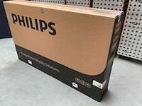 2023 philips x line 65bdl6005x video wall display - afbeelding 2 van  7