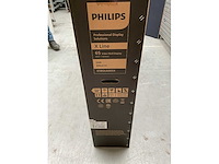 2023 philips x line 65bdl6005x video wall display - afbeelding 7 van  7