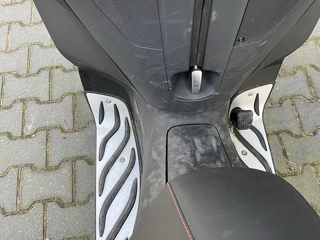 2023 piaggio mp3 300 sport 3 wiel motorfiets - afbeelding 2 van  18