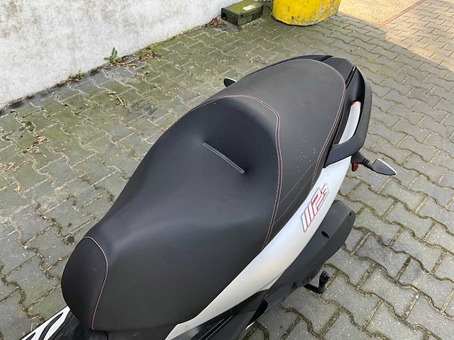 2023 piaggio mp3 300 sport 3 wiel motorfiets - afbeelding 3 van  18