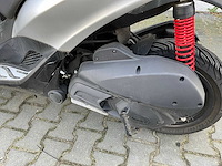 2023 piaggio mp3 300 sport 3 wiel motorfiets - afbeelding 4 van  18