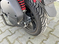2023 piaggio mp3 300 sport 3 wiel motorfiets - afbeelding 6 van  18