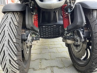 2023 piaggio mp3 300 sport 3 wiel motorfiets - afbeelding 8 van  18