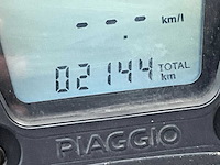 2023 piaggio mp3 300 sport 3 wiel motorfiets - afbeelding 10 van  18