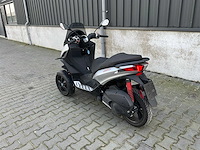 2023 piaggio mp3 300 sport 3 wiel motorfiets - afbeelding 11 van  18