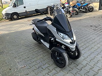 2023 piaggio mp3 300 sport 3 wiel motorfiets - afbeelding 13 van  18