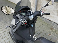 2023 piaggio mp3 300 sport 3 wiel motorfiets - afbeelding 14 van  18