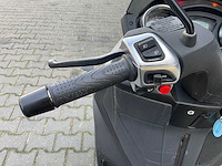 2023 piaggio mp3 300 sport 3 wiel motorfiets - afbeelding 15 van  18