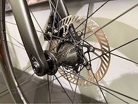 2023 pilot celes super record wrl racefiets - 57cm - afbeelding 4 van  17