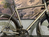 2023 pilot celes super record wrl racefiets - 57cm - afbeelding 6 van  17